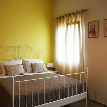 Helia Apartment 2 Kanálion Dış mekan fotoğraf