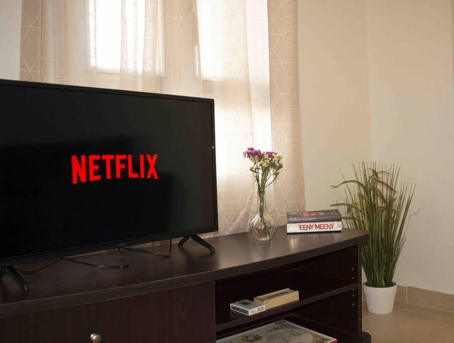 Helia Apartment 2 Kanálion Dış mekan fotoğraf