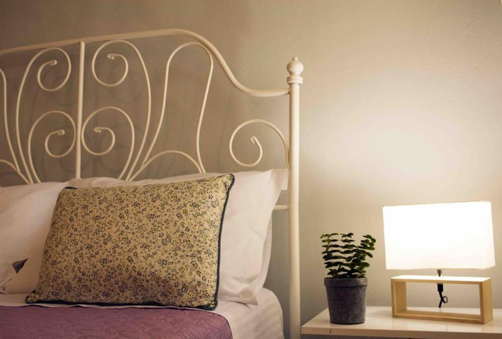 Helia Apartment 2 Kanálion Dış mekan fotoğraf