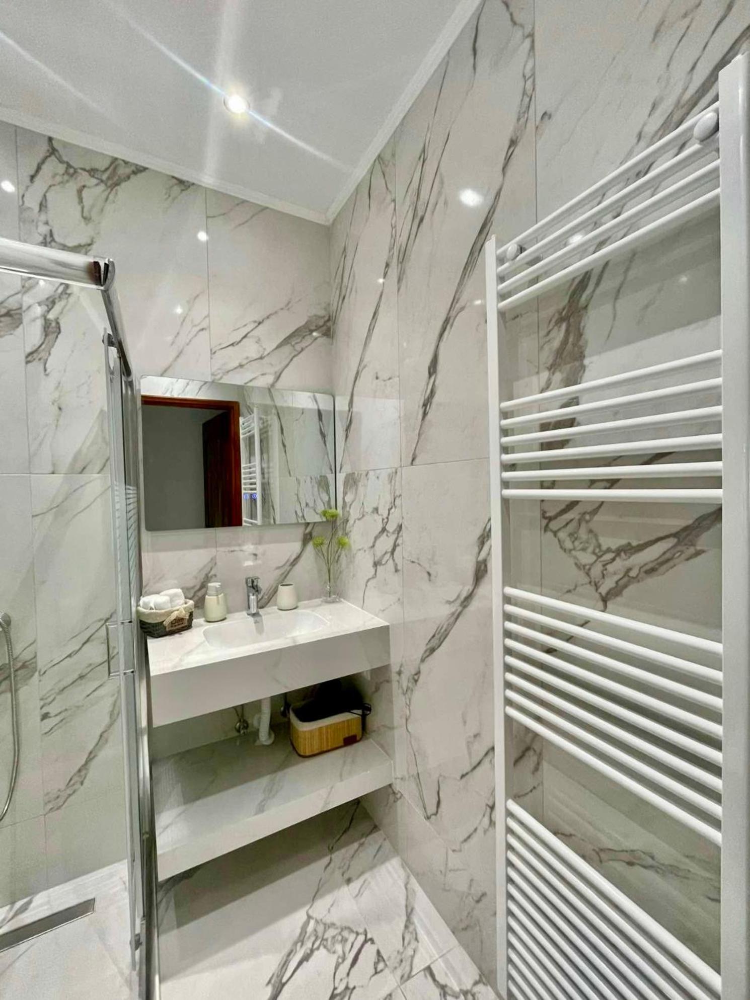 Helia Apartment 2 Kanálion Dış mekan fotoğraf