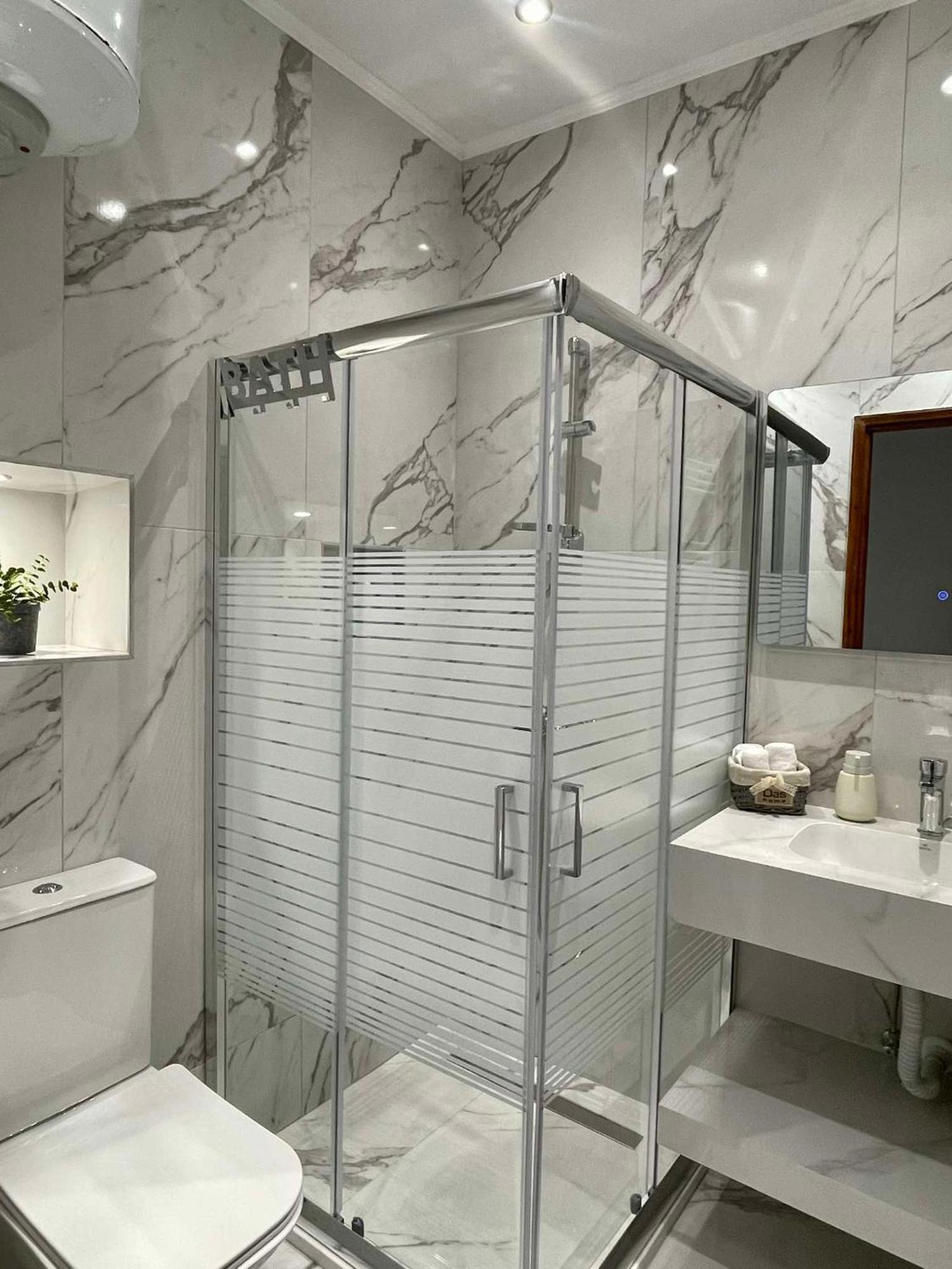 Helia Apartment 2 Kanálion Dış mekan fotoğraf